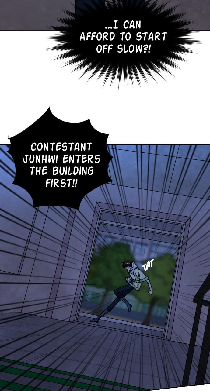 Hwarang: Flower Knights of the Underworld chapter 23 - page 23