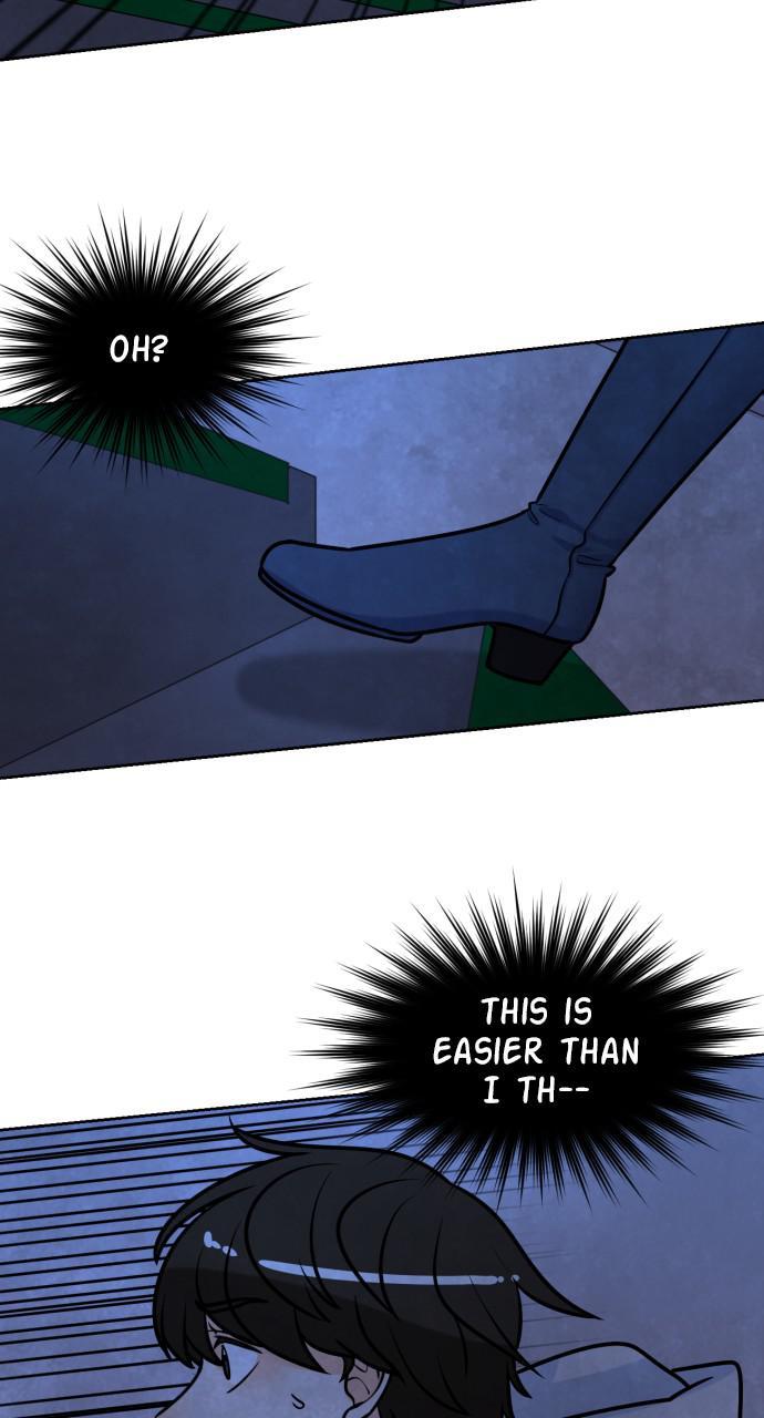 Hwarang: Flower Knights of the Underworld chapter 23 - page 24