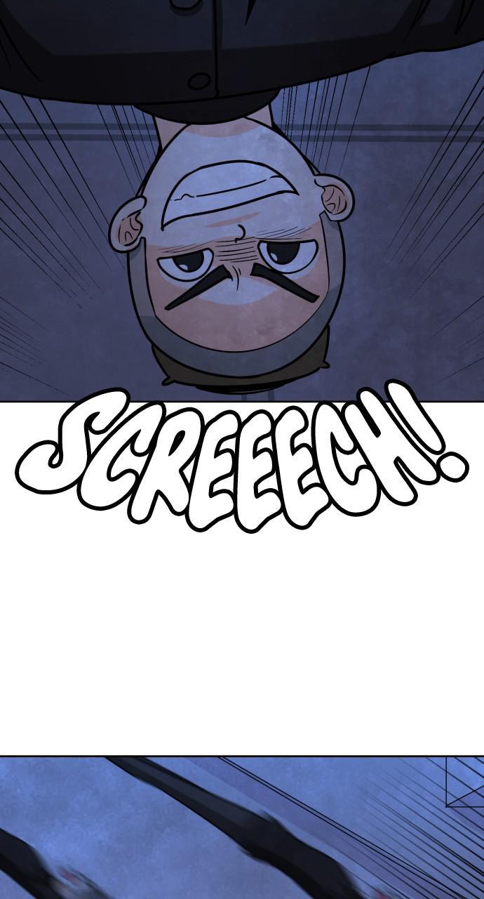 Hwarang: Flower Knights of the Underworld chapter 23 - page 29