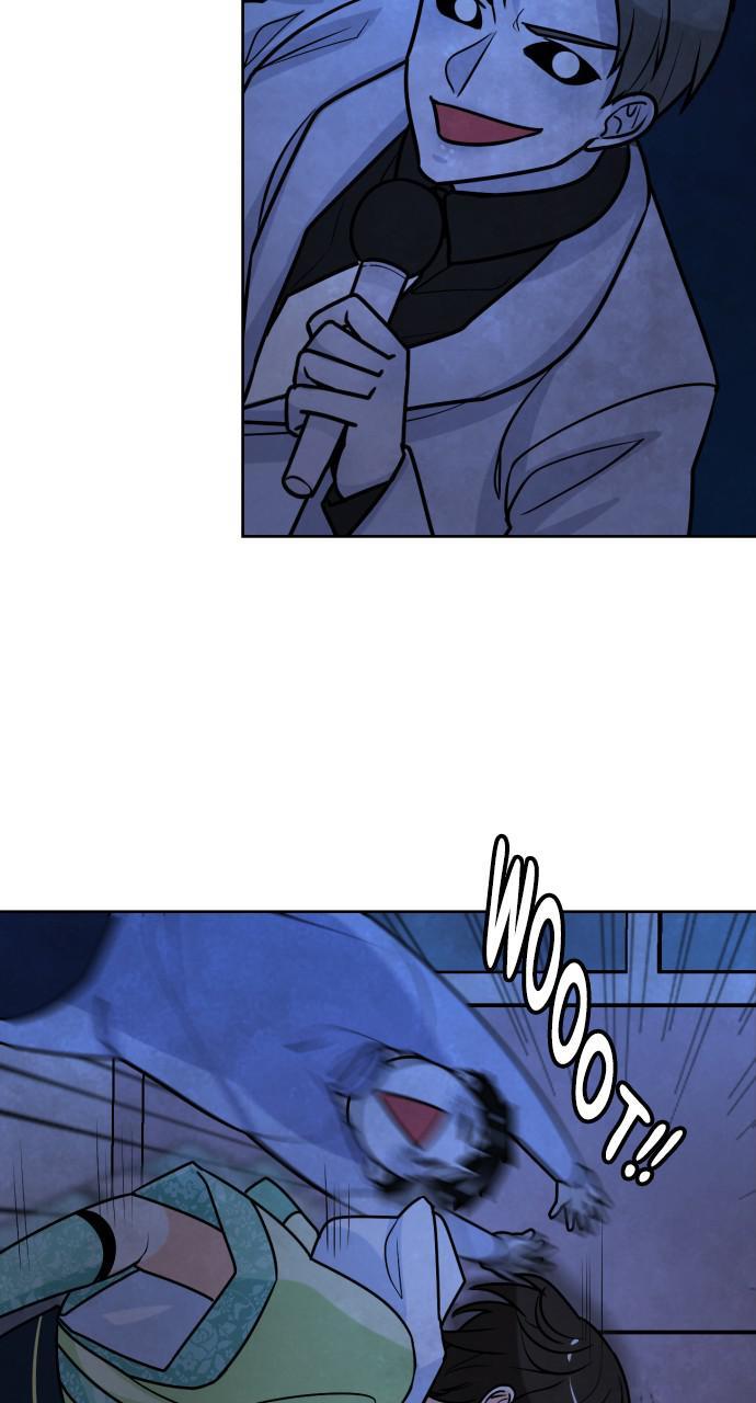Hwarang: Flower Knights of the Underworld chapter 23 - page 45