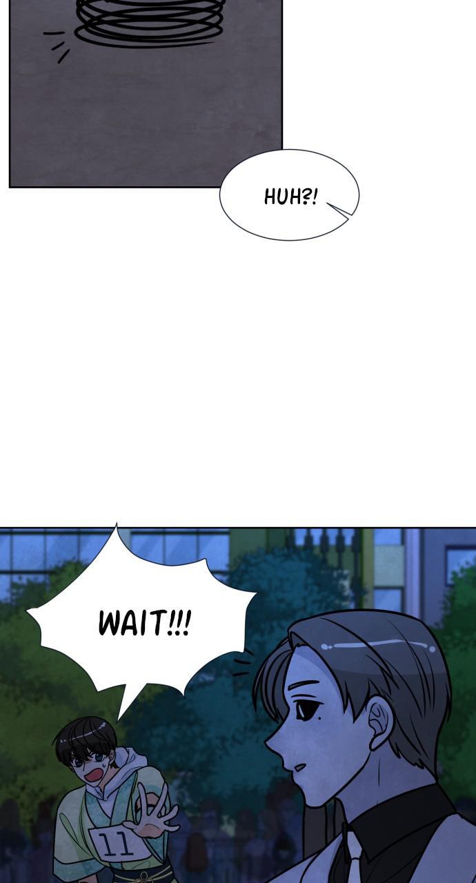 Hwarang: Flower Knights of the Underworld chapter 23 - page 5