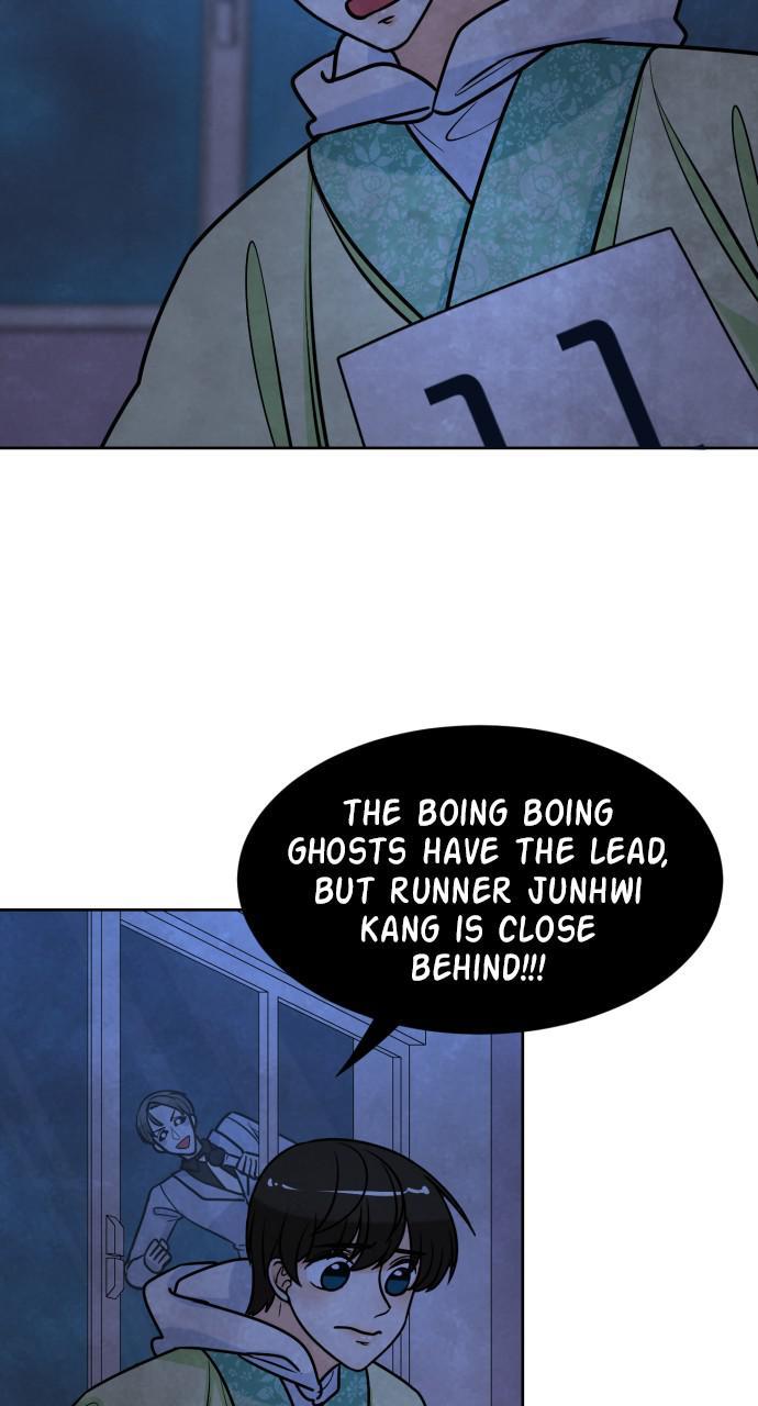 Hwarang: Flower Knights of the Underworld chapter 23 - page 59