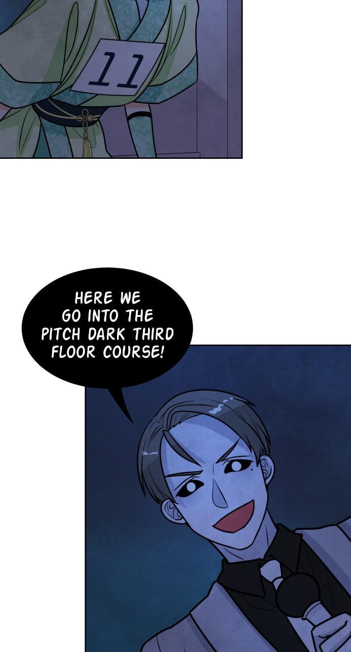 Hwarang: Flower Knights of the Underworld chapter 23 - page 60