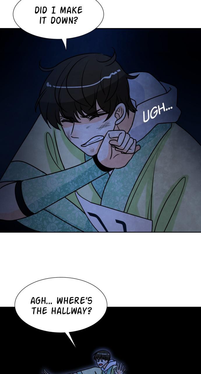Hwarang: Flower Knights of the Underworld chapter 23 - page 65