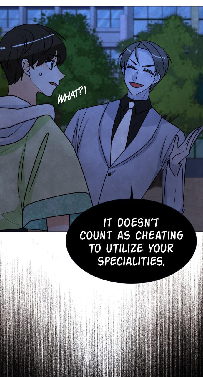 Hwarang: Flower Knights of the Underworld chapter 23 - page 8