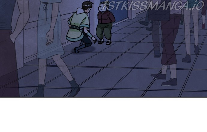 Hwarang: Flower Knights of the Underworld chapter 22 - page 12