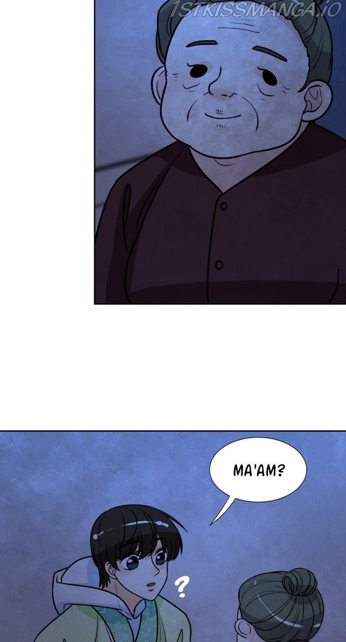 Hwarang: Flower Knights of the Underworld chapter 22 - page 14