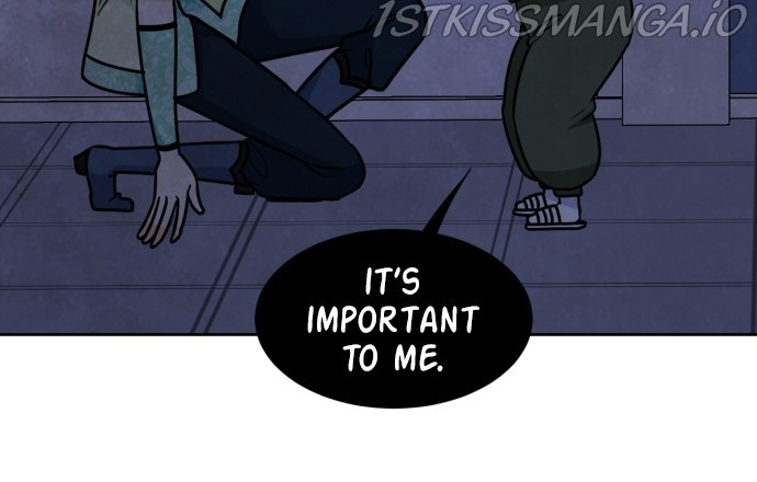 Hwarang: Flower Knights of the Underworld chapter 22 - page 18