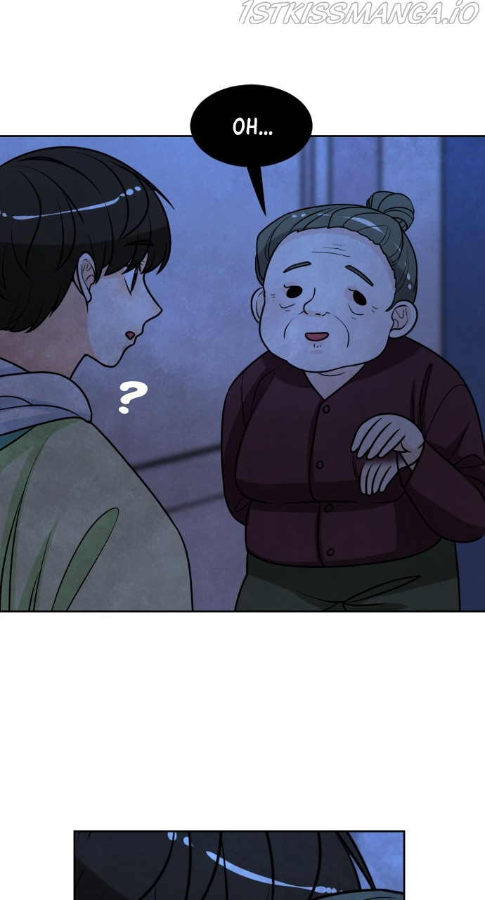 Hwarang: Flower Knights of the Underworld chapter 22 - page 19