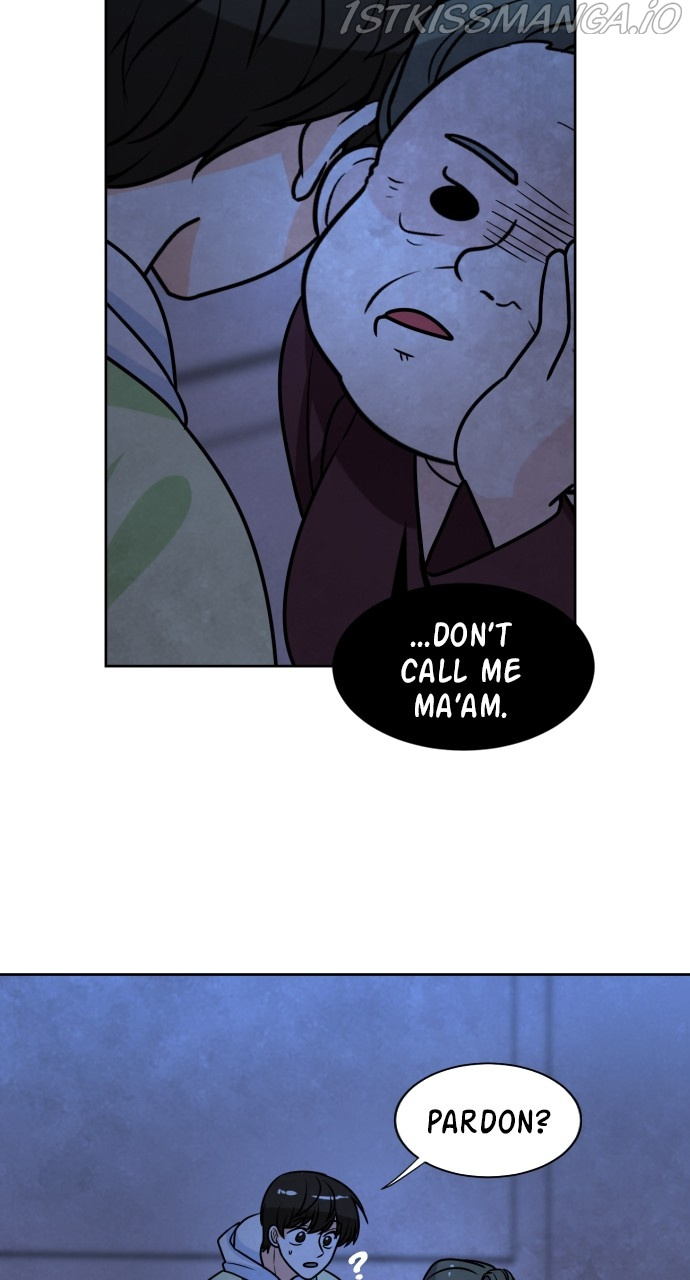 Hwarang: Flower Knights of the Underworld chapter 22 - page 20