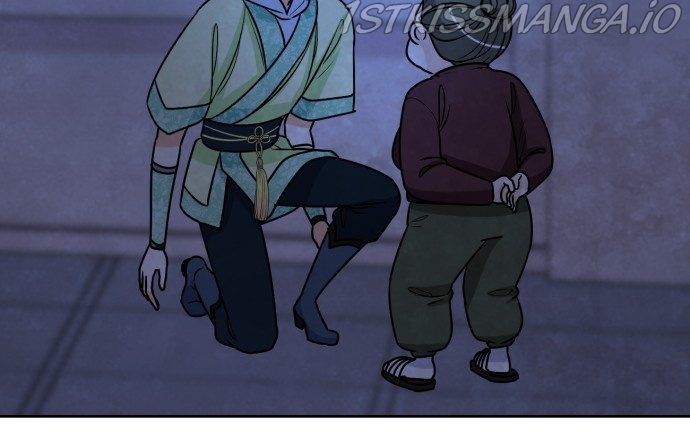 Hwarang: Flower Knights of the Underworld chapter 22 - page 21