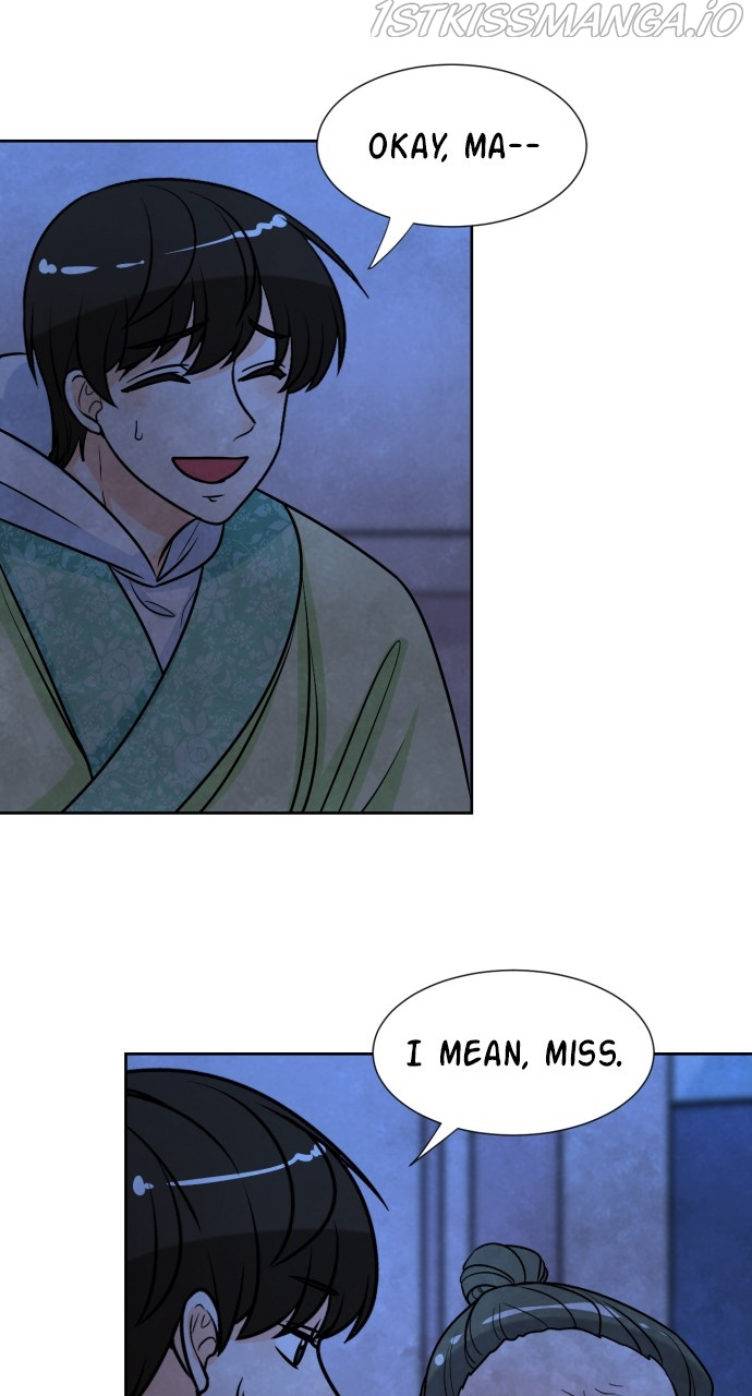 Hwarang: Flower Knights of the Underworld chapter 22 - page 25