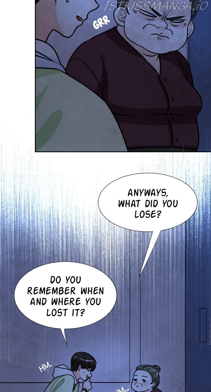 Hwarang: Flower Knights of the Underworld chapter 22 - page 26