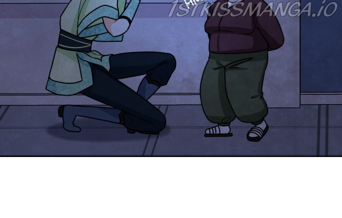 Hwarang: Flower Knights of the Underworld chapter 22 - page 27