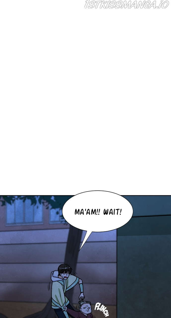 Hwarang: Flower Knights of the Underworld chapter 22 - page 31