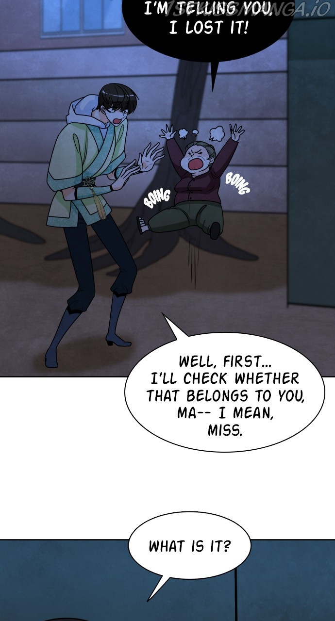 Hwarang: Flower Knights of the Underworld chapter 22 - page 38