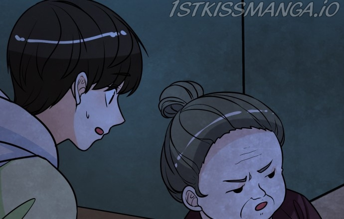 Hwarang: Flower Knights of the Underworld chapter 22 - page 39