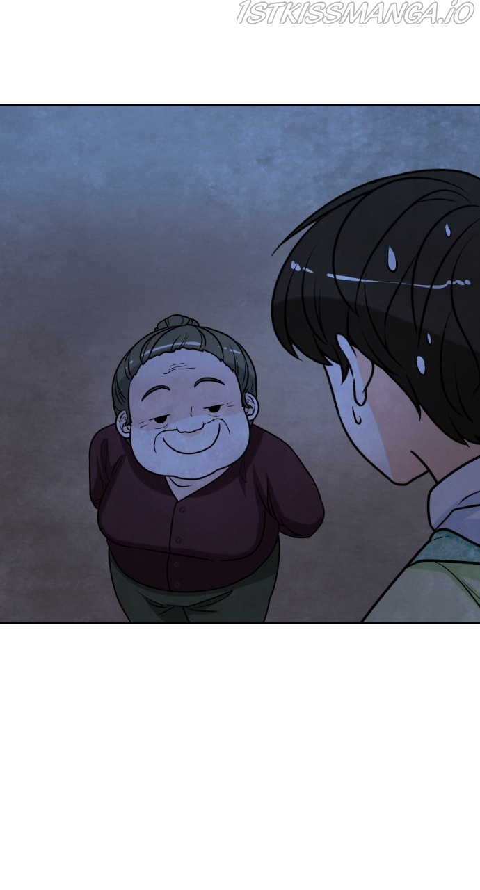 Hwarang: Flower Knights of the Underworld chapter 22 - page 62
