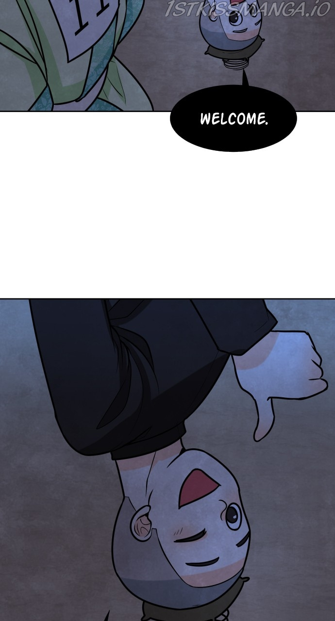 Hwarang: Flower Knights of the Underworld chapter 22 - page 70