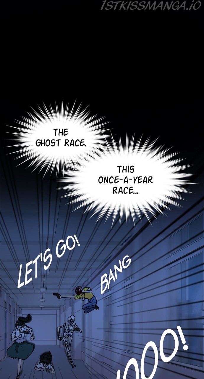 Hwarang: Flower Knights of the Underworld chapter 21 - page 1