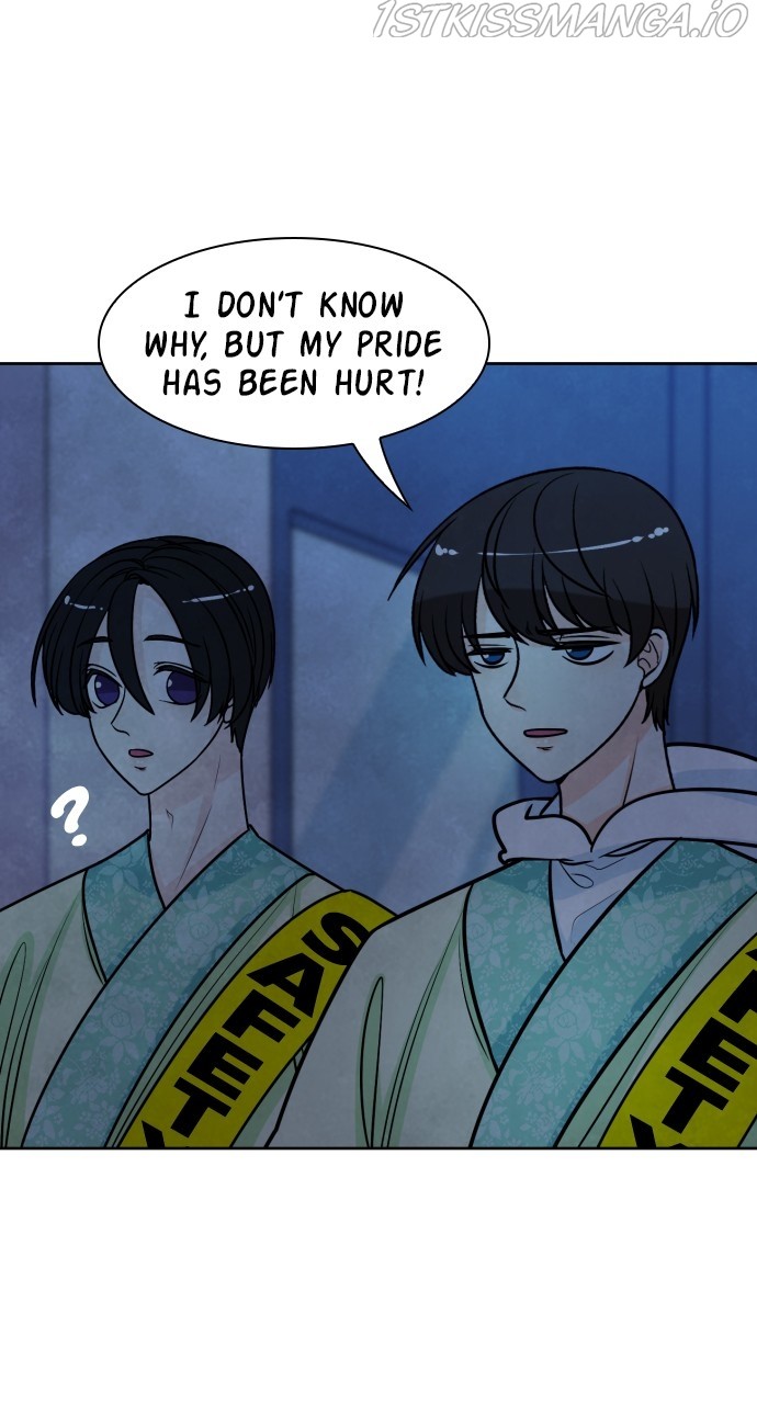 Hwarang: Flower Knights of the Underworld chapter 21 - page 13