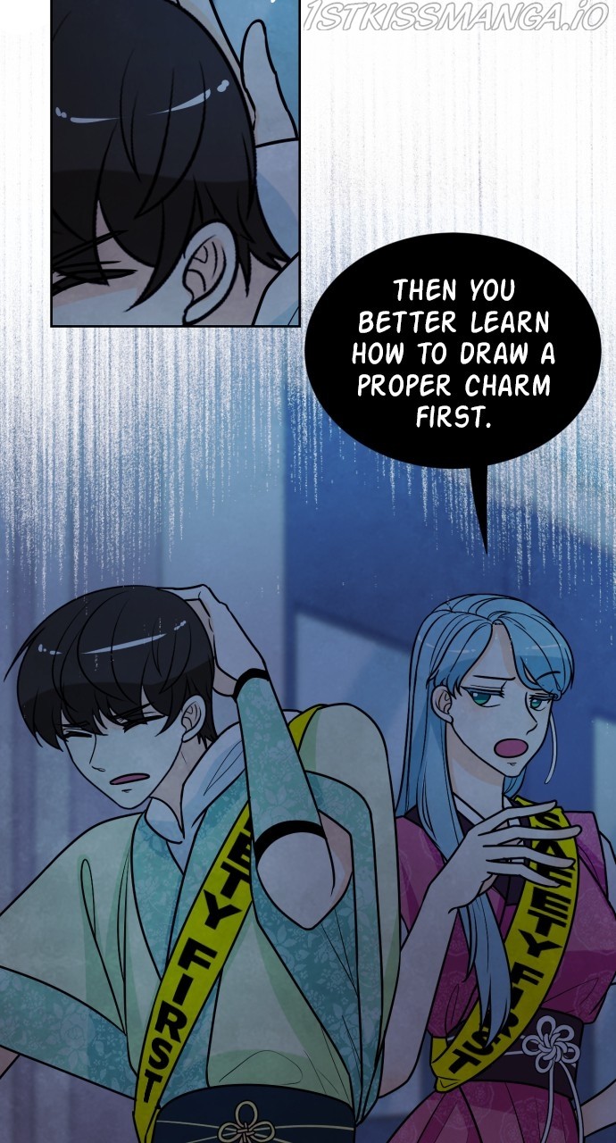 Hwarang: Flower Knights of the Underworld chapter 21 - page 16