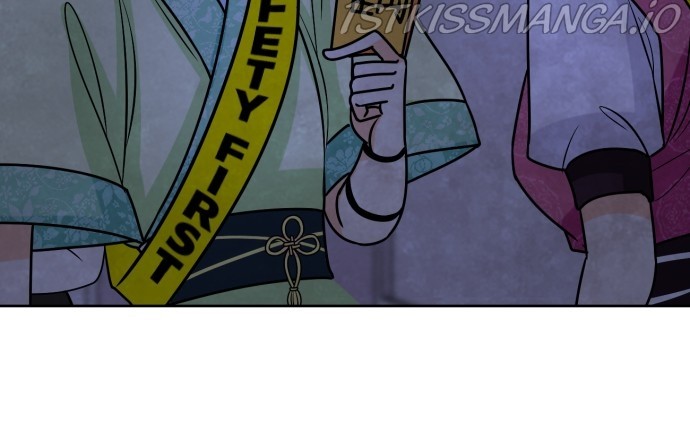 Hwarang: Flower Knights of the Underworld chapter 21 - page 21