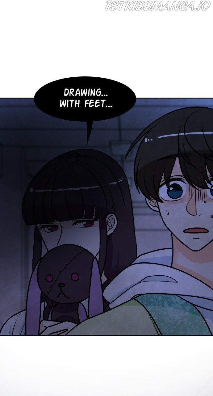 Hwarang: Flower Knights of the Underworld chapter 21 - page 22
