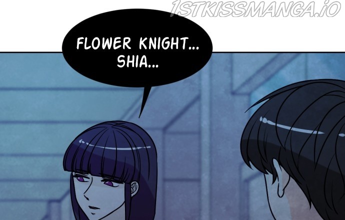Hwarang: Flower Knights of the Underworld chapter 21 - page 27