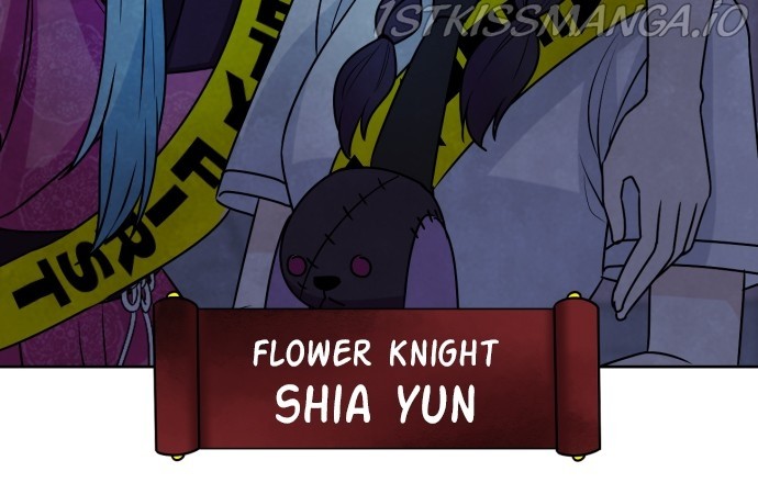 Hwarang: Flower Knights of the Underworld chapter 21 - page 30