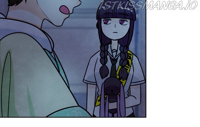 Hwarang: Flower Knights of the Underworld chapter 21 - page 33