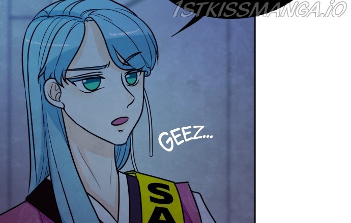 Hwarang: Flower Knights of the Underworld chapter 21 - page 39