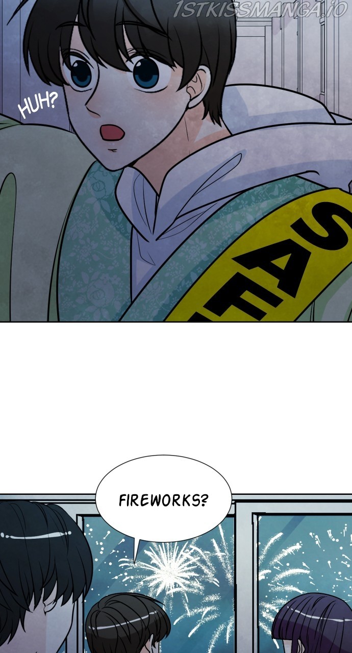 Hwarang: Flower Knights of the Underworld chapter 21 - page 44