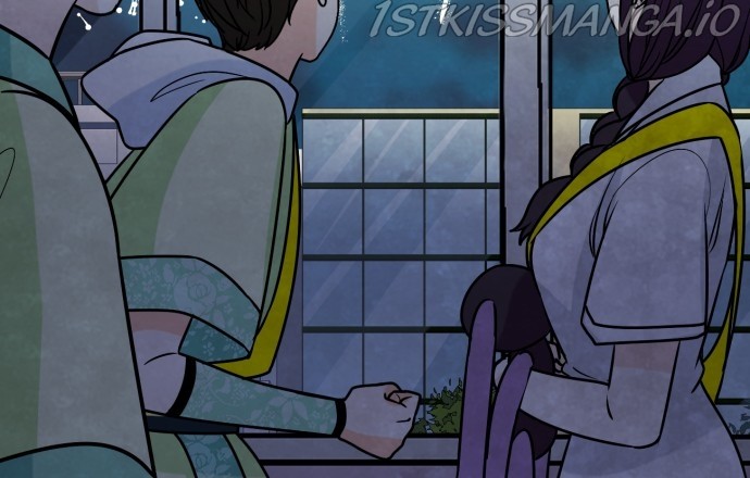Hwarang: Flower Knights of the Underworld chapter 21 - page 45