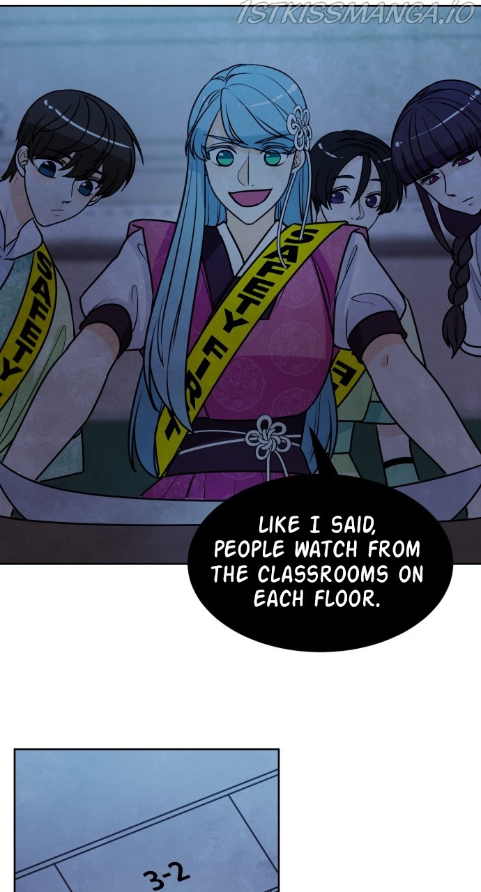 Hwarang: Flower Knights of the Underworld chapter 21 - page 49