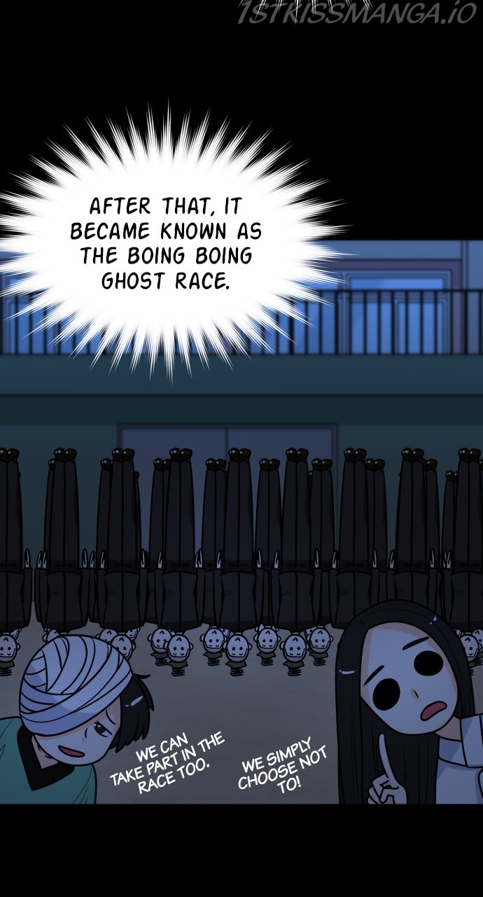 Hwarang: Flower Knights of the Underworld chapter 21 - page 5