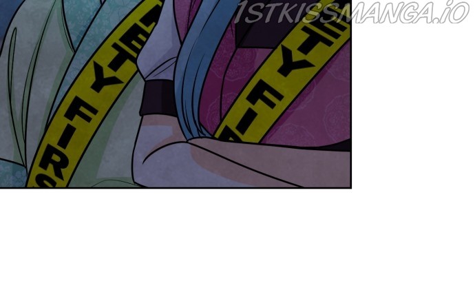 Hwarang: Flower Knights of the Underworld chapter 21 - page 54