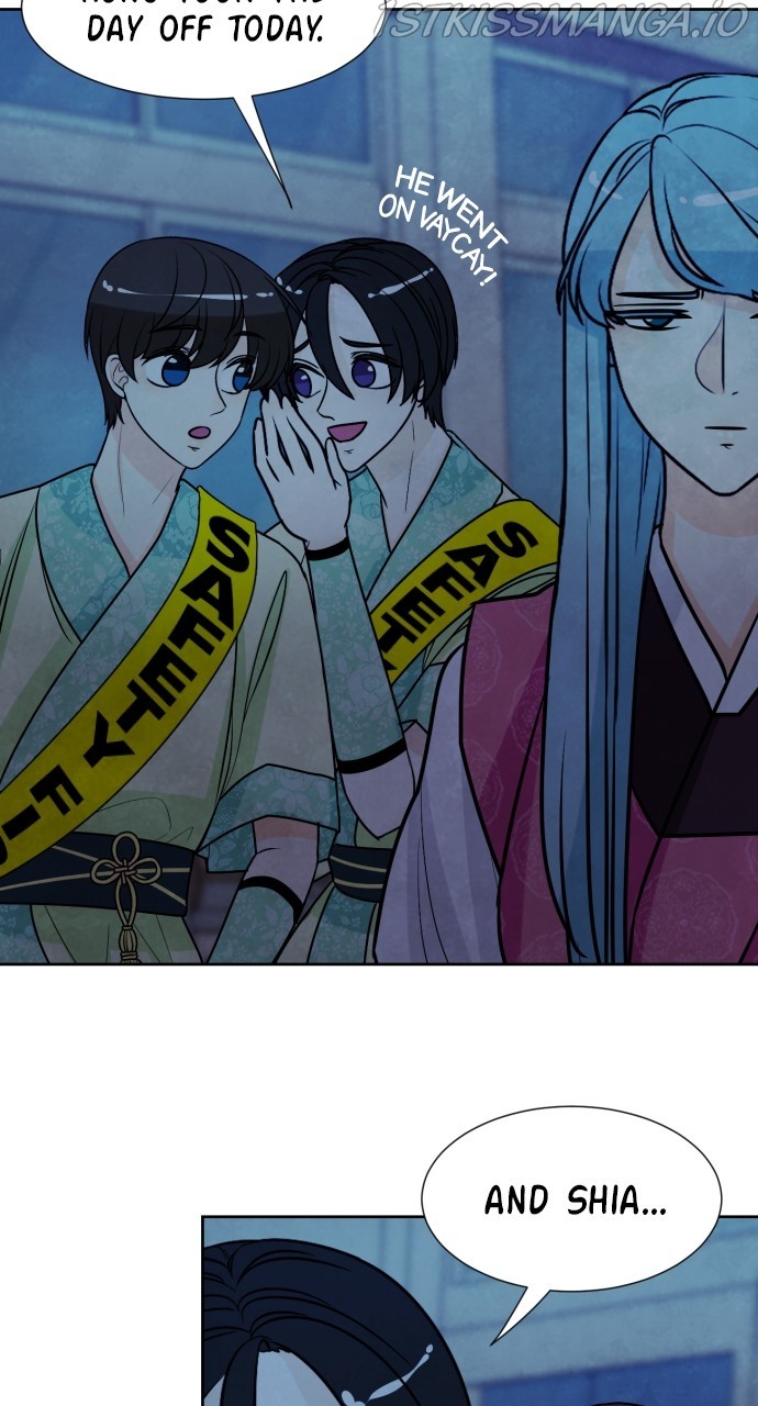 Hwarang: Flower Knights of the Underworld chapter 21 - page 56