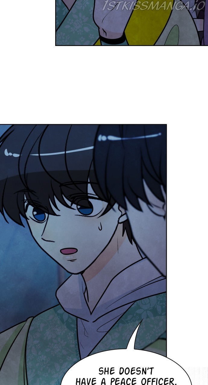 Hwarang: Flower Knights of the Underworld chapter 21 - page 58