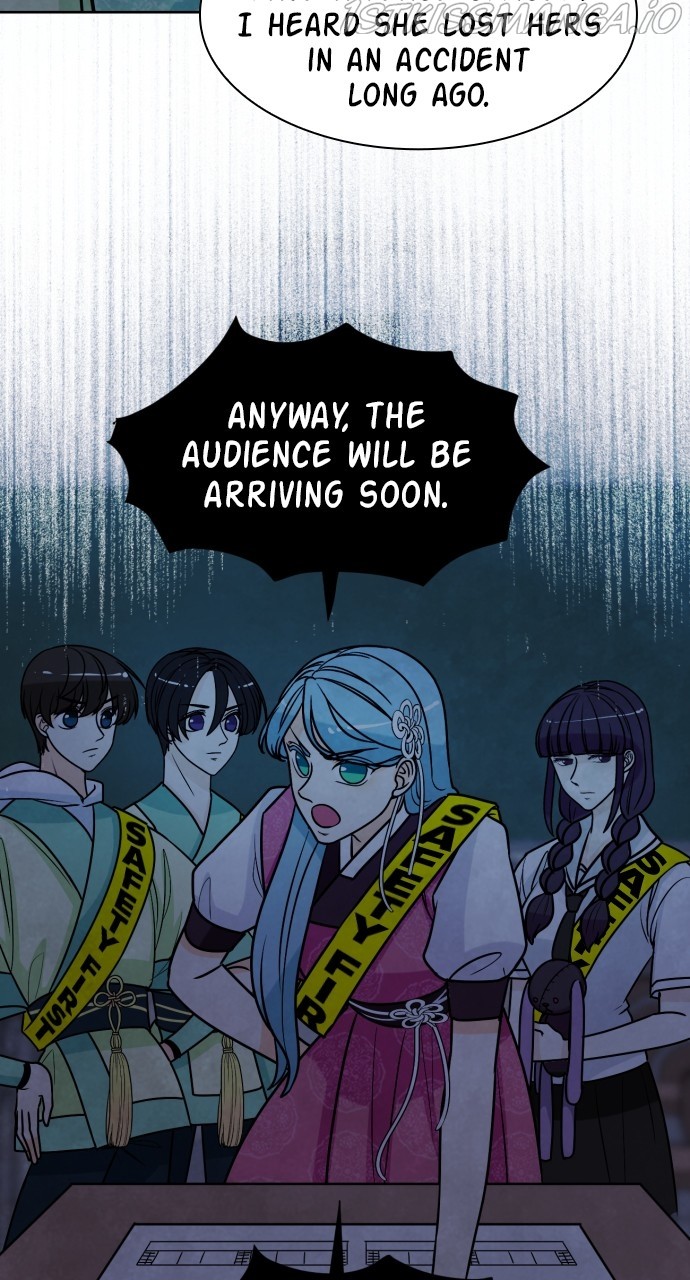 Hwarang: Flower Knights of the Underworld chapter 21 - page 59