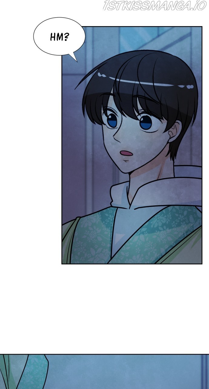 Hwarang: Flower Knights of the Underworld chapter 21 - page 64
