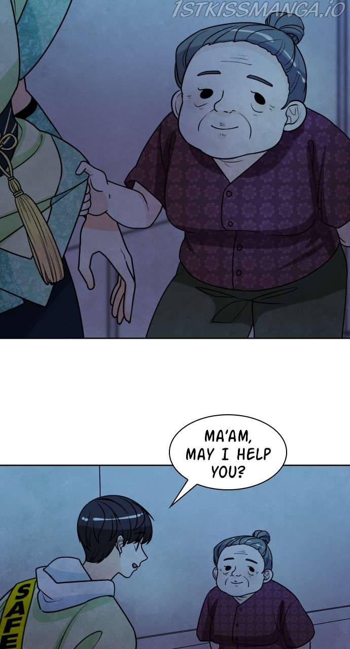 Hwarang: Flower Knights of the Underworld chapter 21 - page 65