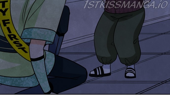 Hwarang: Flower Knights of the Underworld chapter 21 - page 66