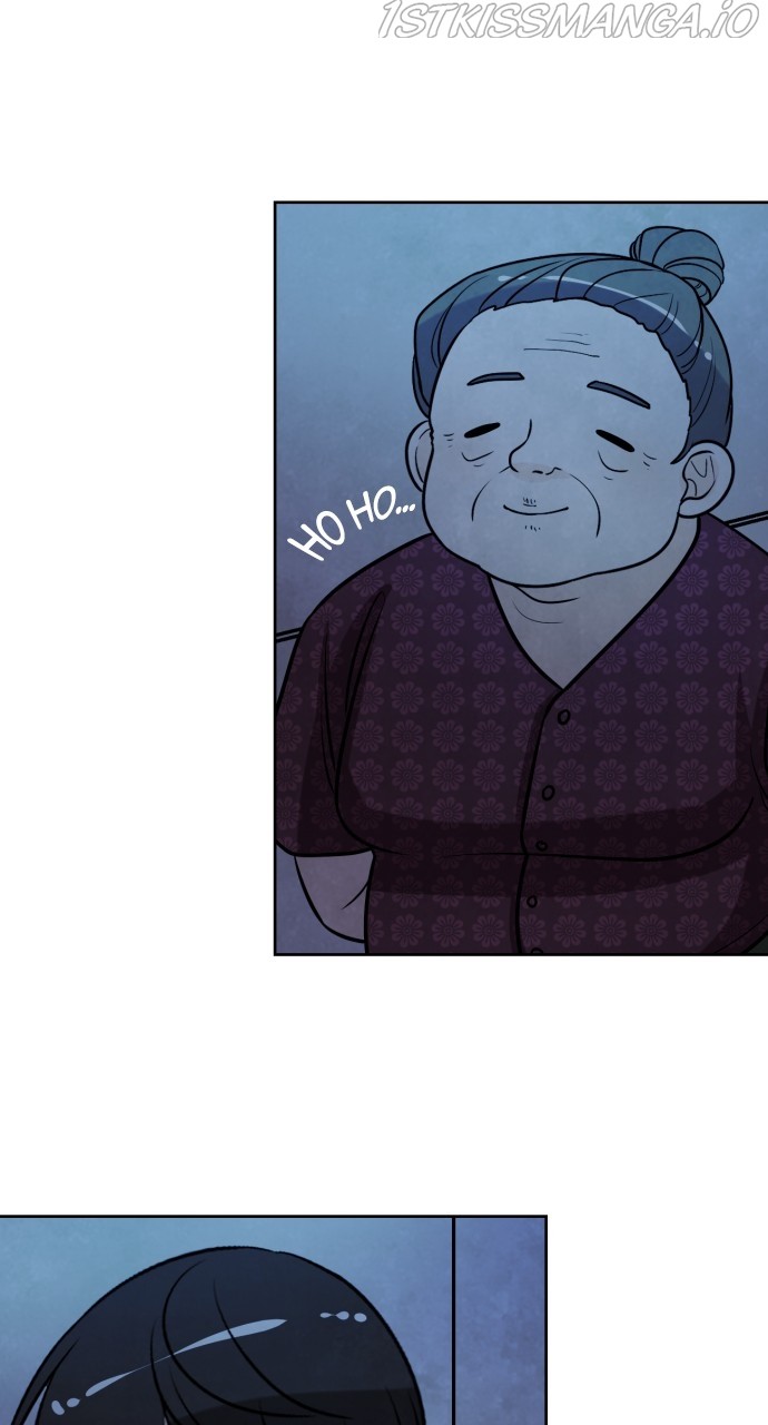 Hwarang: Flower Knights of the Underworld chapter 21 - page 67