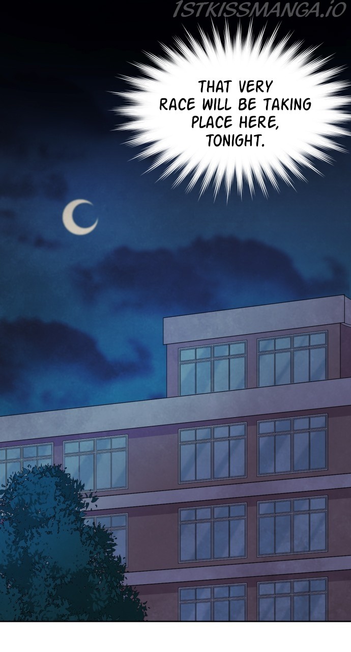 Hwarang: Flower Knights of the Underworld chapter 21 - page 7
