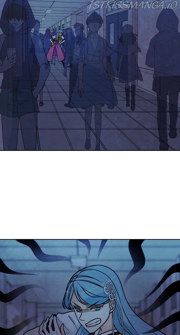 Hwarang: Flower Knights of the Underworld chapter 21 - page 70