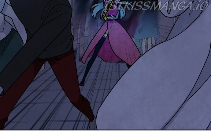 Hwarang: Flower Knights of the Underworld chapter 21 - page 72