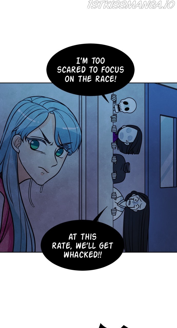 Hwarang: Flower Knights of the Underworld chapter 21 - page 73