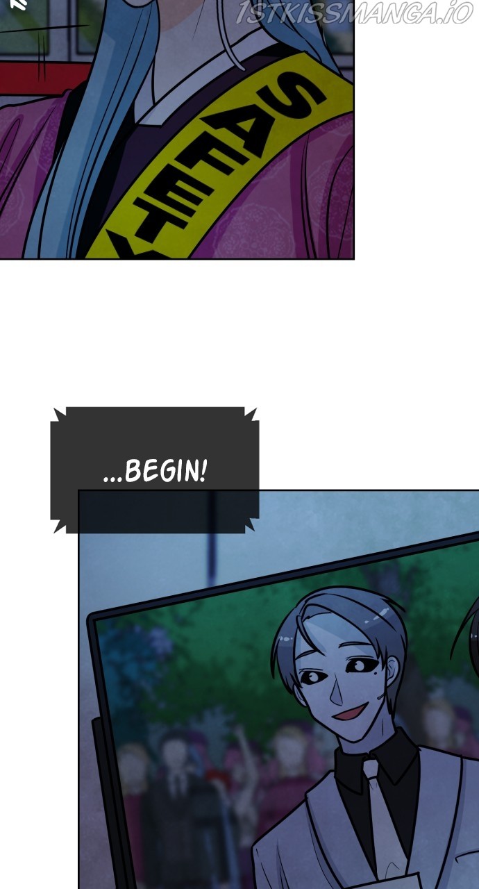 Hwarang: Flower Knights of the Underworld chapter 21 - page 77