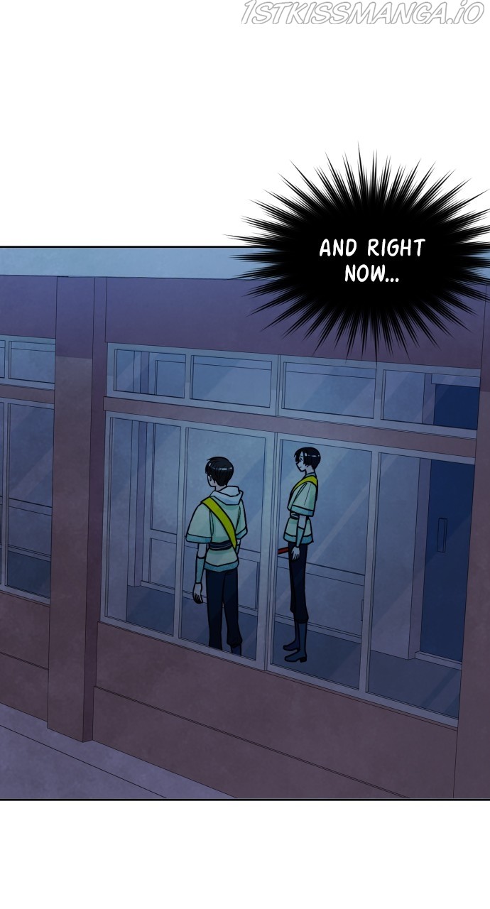 Hwarang: Flower Knights of the Underworld chapter 21 - page 8